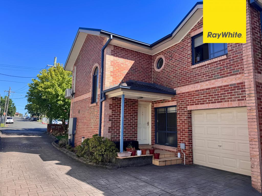 1/86 Frances St, Lidcombe, NSW 2141
