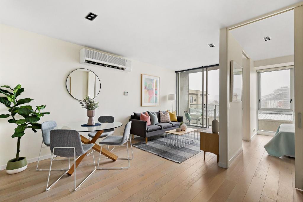 1007v/162 Albert St, East Melbourne, VIC 3002