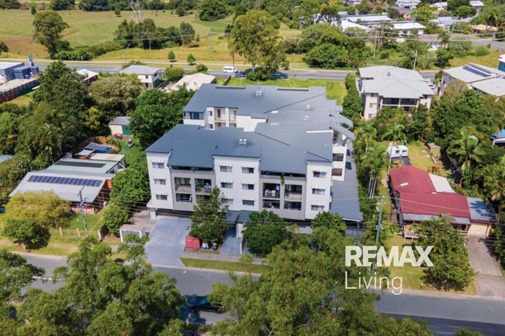 4/48-50 Lee St, Caboolture, QLD 4510