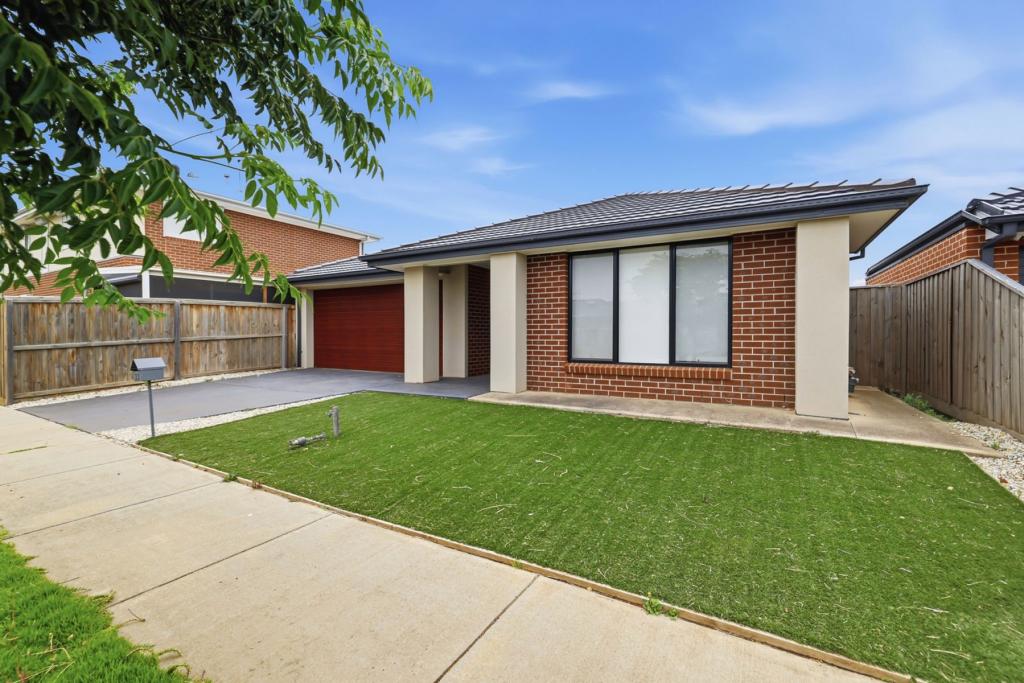22 Cosgrove Dr, Maddingley, VIC 3340