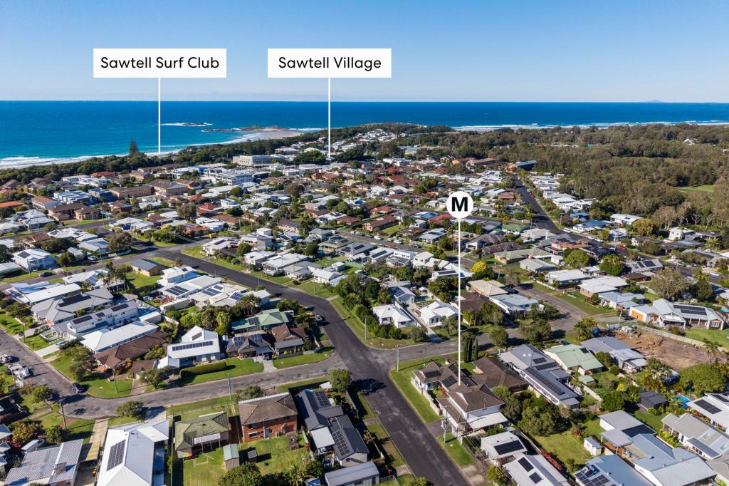 93 Circular Ave, Sawtell, NSW 2452