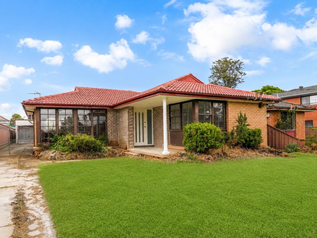 70 Jersey Rd, Dharruk, NSW 2770