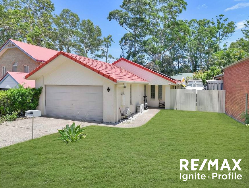5 Warburton Cl, Forest Lake, QLD 4078
