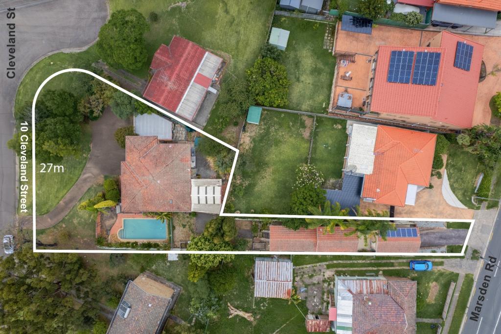 Contact Agent For Address, Ermington, NSW 2115