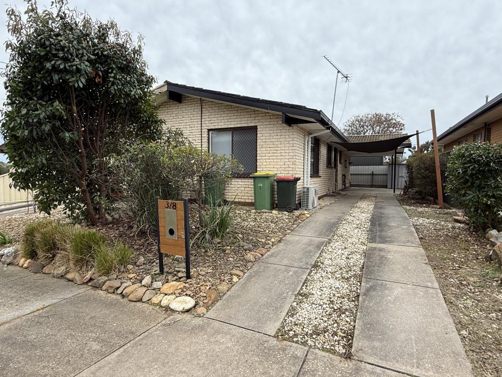 3/8 Lowanna St, Wodonga, VIC 3690