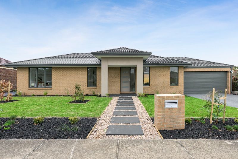 1/18 Cullis Pde, Bayswater, VIC 3153