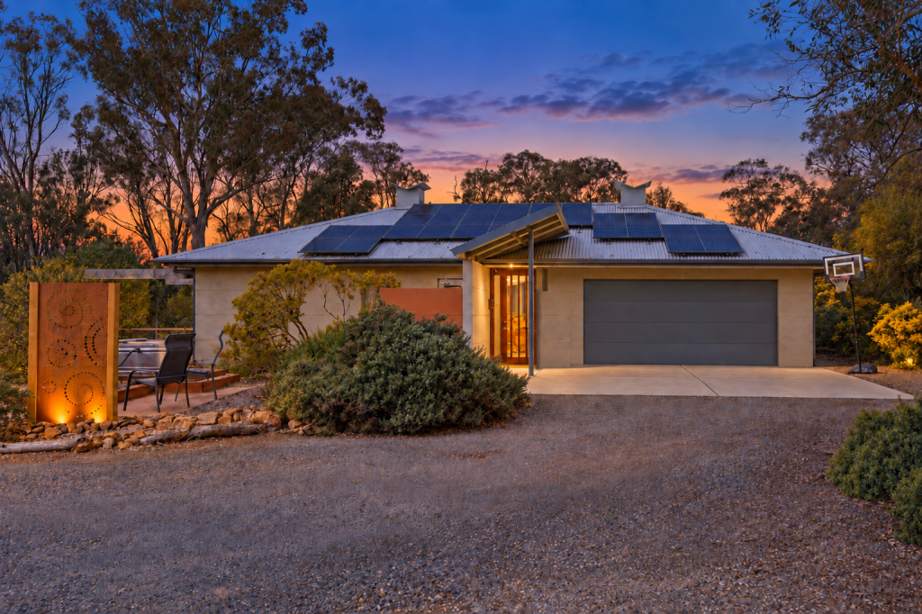 4 Merino Ave, Murrumbateman, NSW 2582