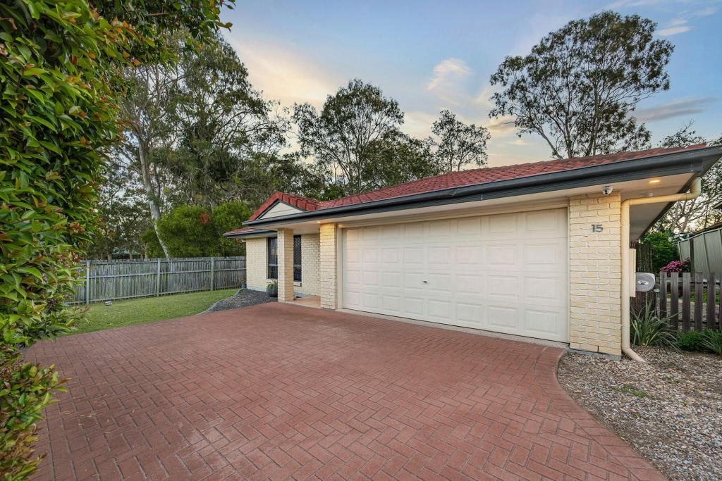 15 Ewan Pl, Bracken Ridge, QLD 4017