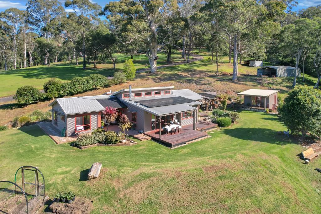 83 Rainforest Pkwy, Narooma, NSW 2546