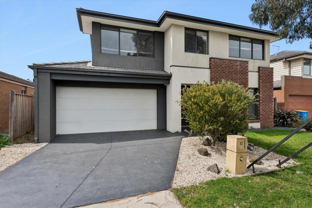 10 ANFIELD RD, CLYDE NORTH, VIC 3978