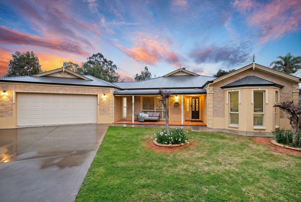 14 PRIMROSE DR, MILDURA, VIC 3500