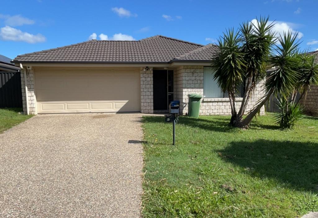 23 HIPWOOD ST, MORAYFIELD, QLD 4506