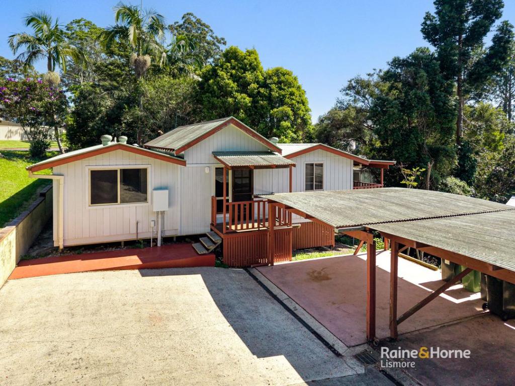 1/2 Stevenson St, Goonellabah, NSW 2480