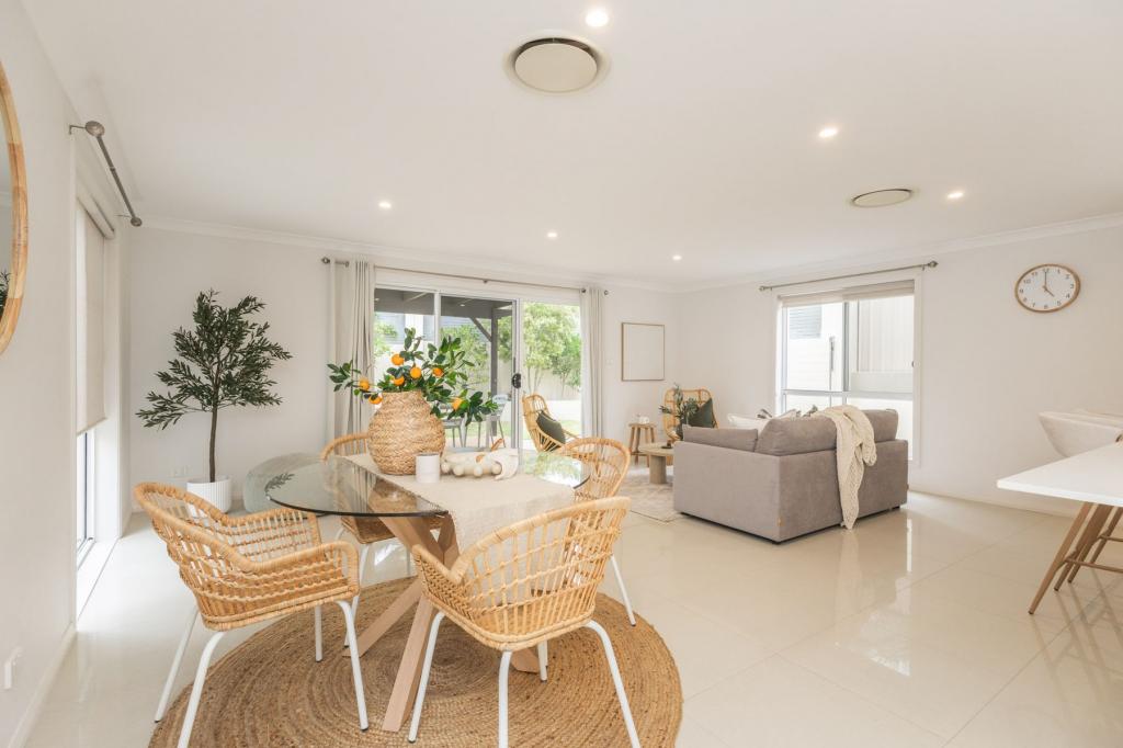 1/54-56 Cromarty Rd, Soldiers Point, NSW 2317