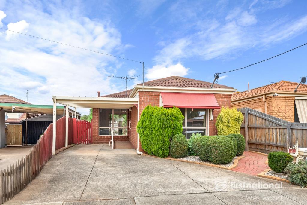 5a Kimberley Rd, Werribee, VIC 3030