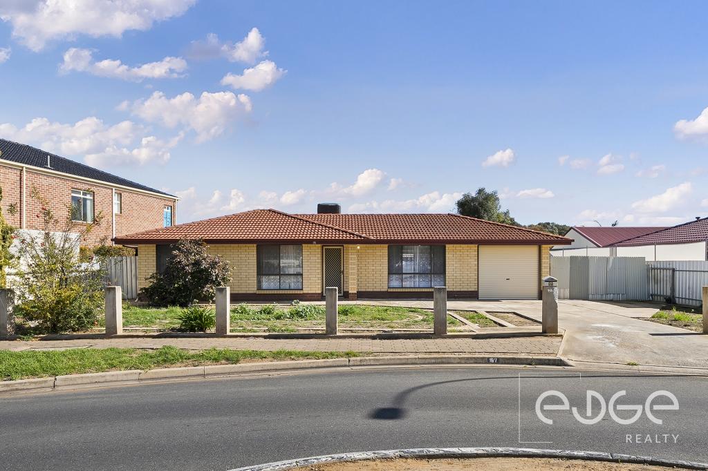 67 Kensington Way, Burton, SA 5110