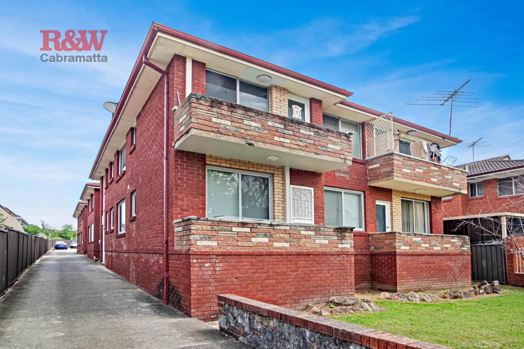 Contact Agent For Address, Cabramatta, NSW 2166