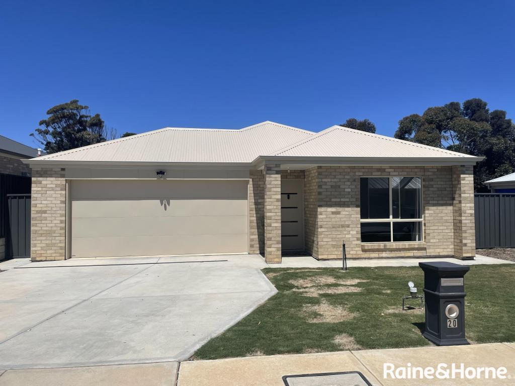 20 Nori Ct, Murray Bridge, SA 5253