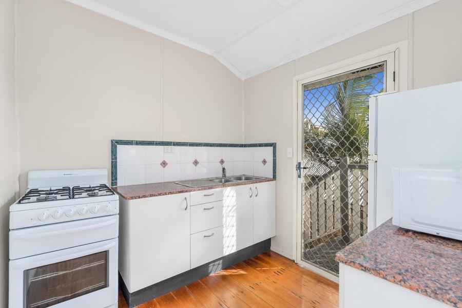 7/29 Park Rd W, Dutton Park, QLD 4102