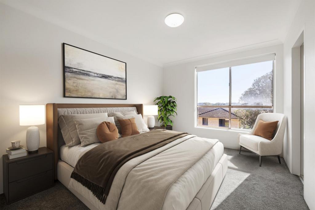 22/3-11 Church St, Randwick, NSW 2031