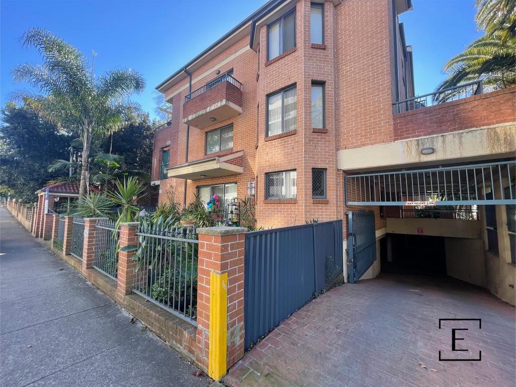 15/78 Park Rd, Homebush, NSW 2140