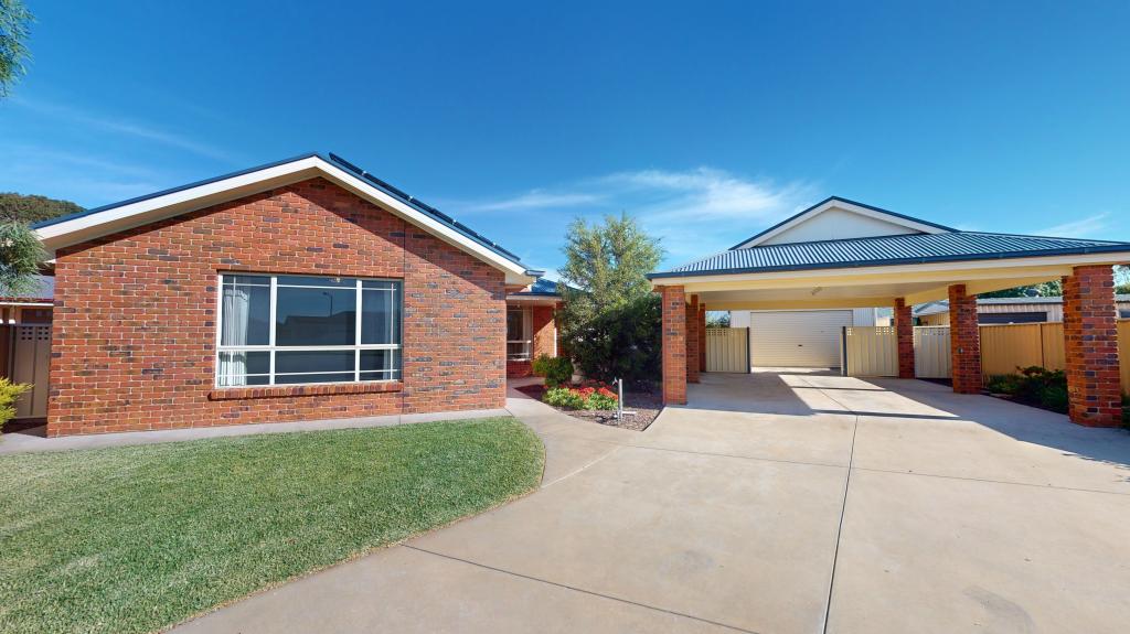 7 Cockerell Ct, Swan Hill, VIC 3585