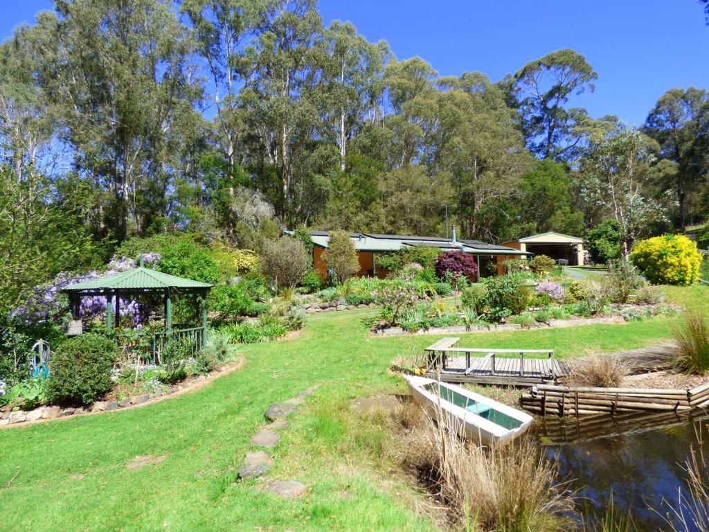885 Nethercote Rd, Nethercote, NSW 2549