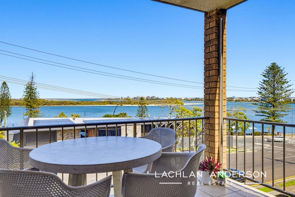 3/33 Leeding Tce, Caloundra, QLD 4551