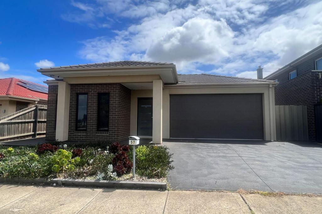 57 City Vista Ct, Fraser Rise, VIC 3336