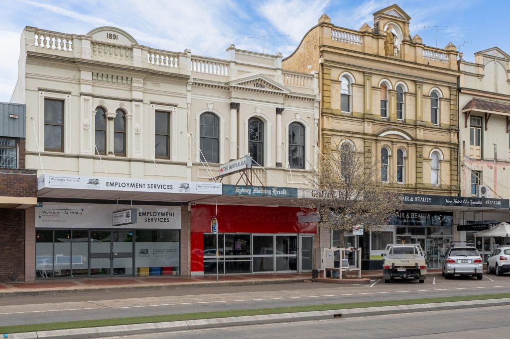 196a Auburn St, Goulburn, NSW 2580