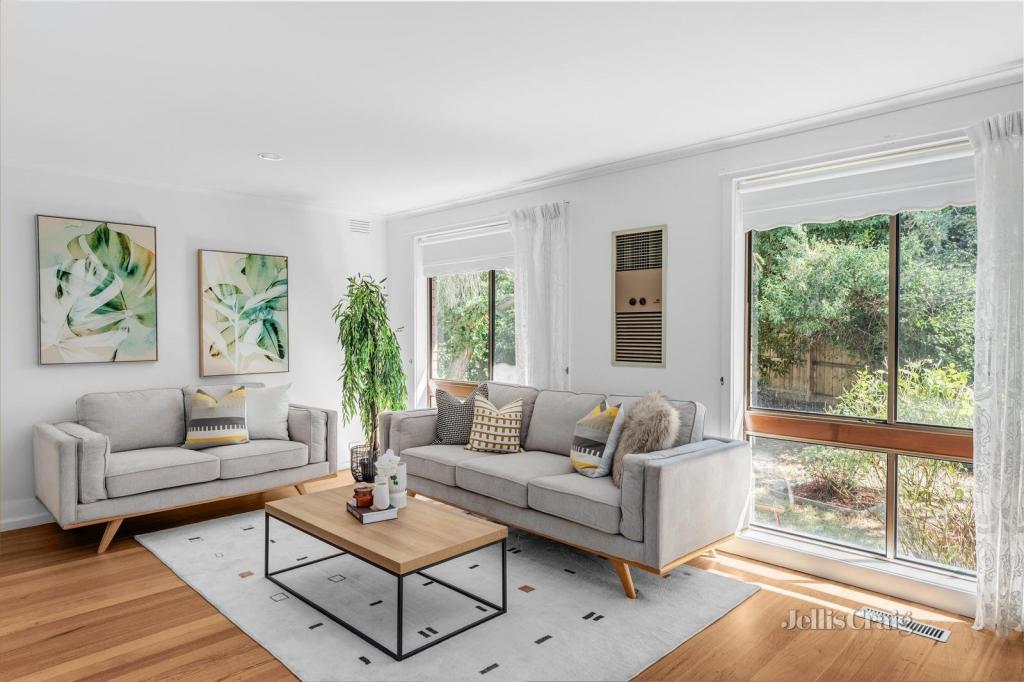 3/343 George St, Doncaster, VIC 3108