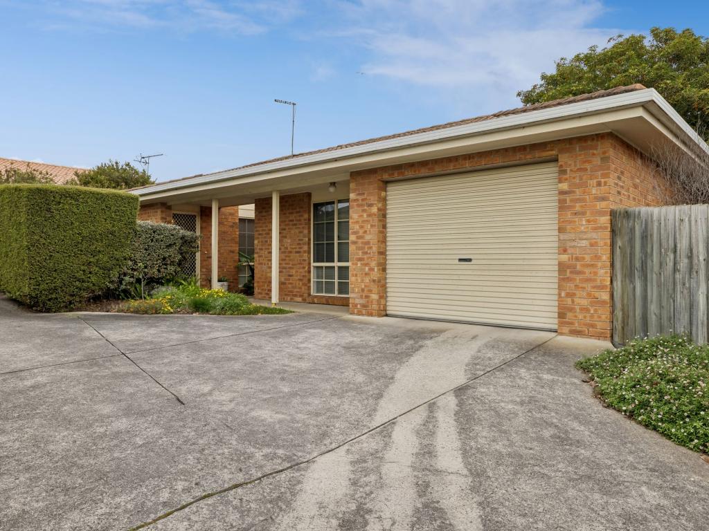 2/221 Graham St, Wonthaggi, VIC 3995