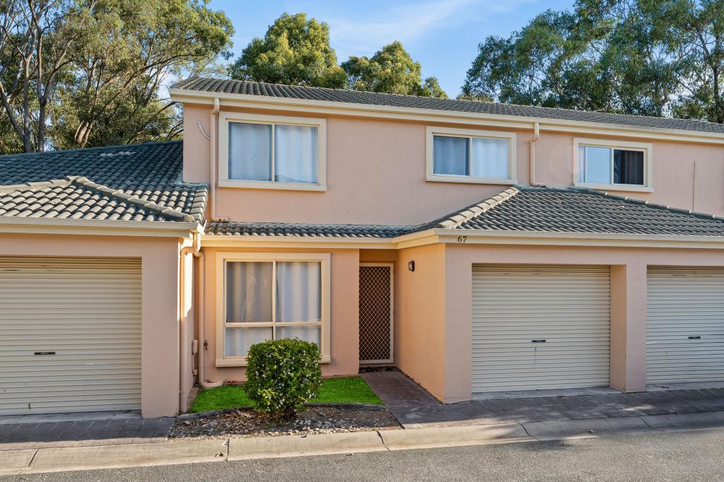 67/40 Glenefer St, Runcorn, QLD 4113