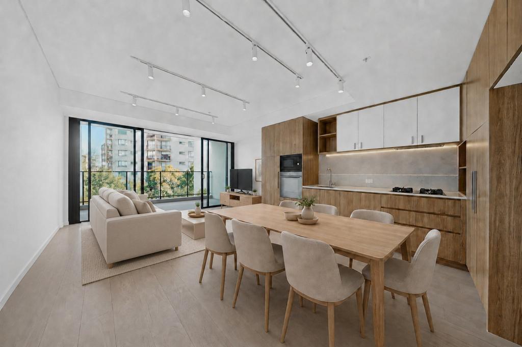 507/2 NORTHCOTE ST, ST LEONARDS, NSW 2065