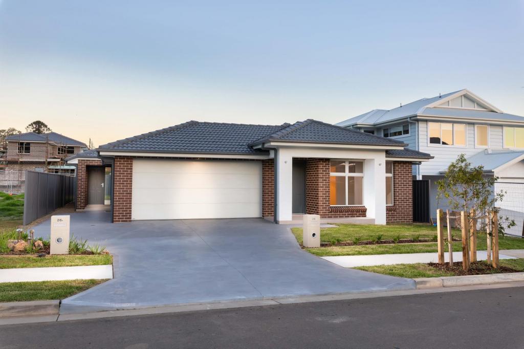 26 Neeson Rd, Kembla Grange, NSW 2526