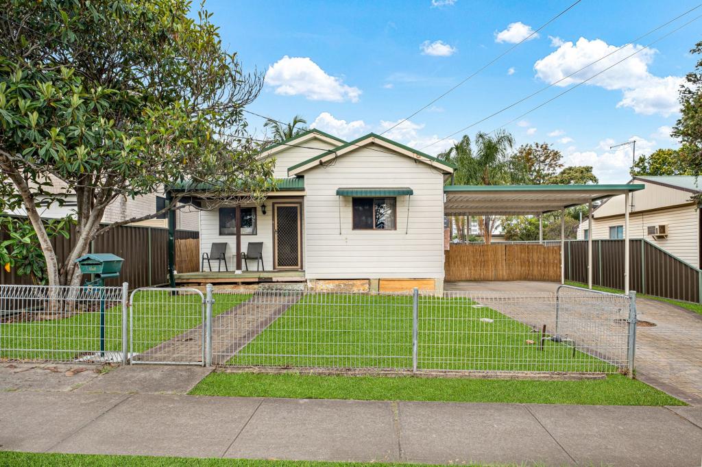 5 MEMPHIS ST, MOUNT DRUITT, NSW 2770