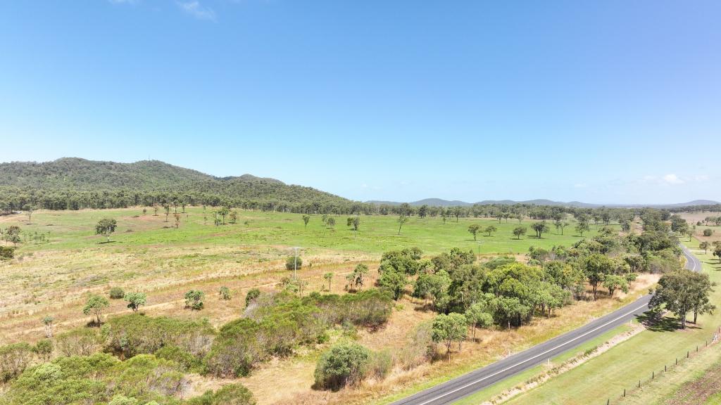 "Solitude Oasis" Keppel Sands Rd, Keppel Sands, QLD 4702