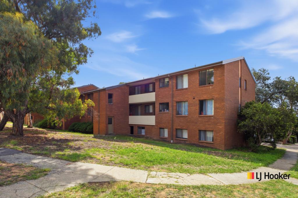 8/32 Springvale Dr, Hawker, ACT 2614
