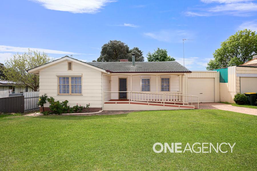 45 Mumford St, Ashmont, NSW 2650