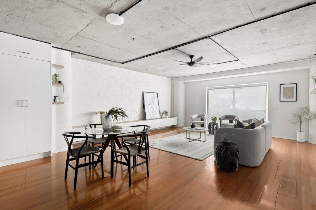 103/12 Anchor Pl, Prahran, VIC 3181