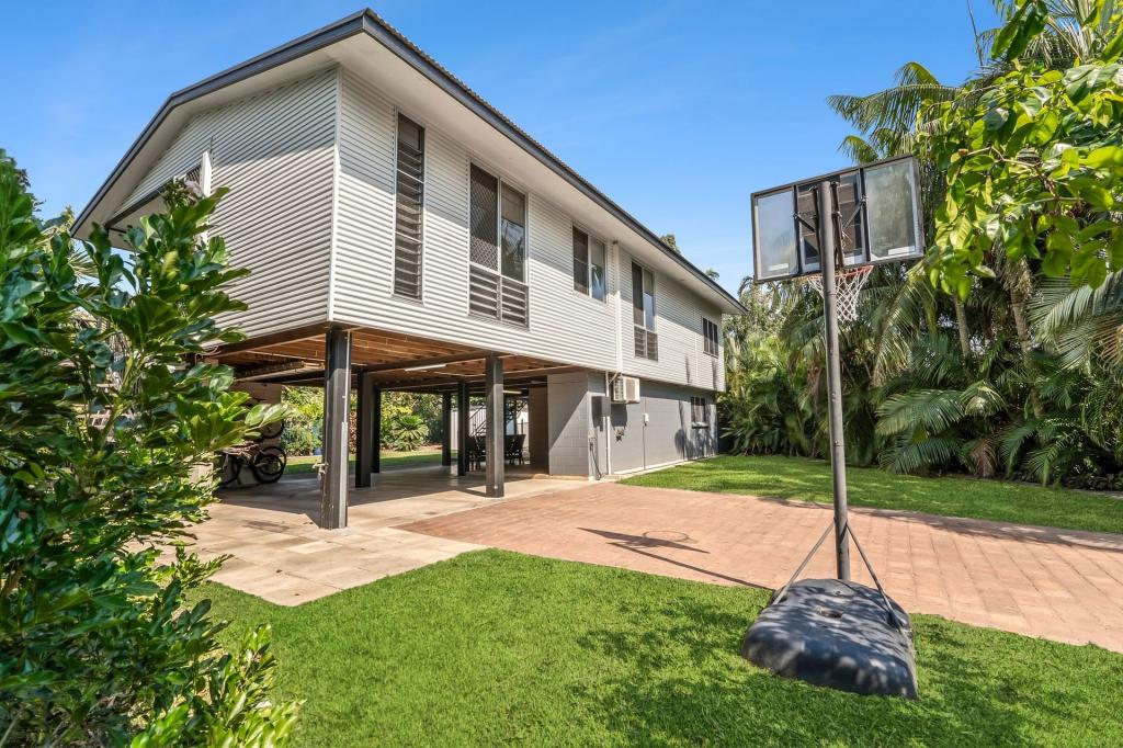 6 Skywood Ct, Leanyer, NT 0812