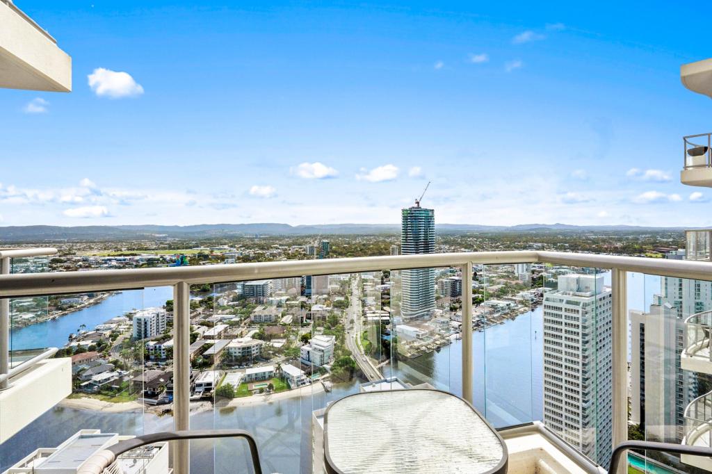 2357/23 FERNY AVE, SURFERS PARADISE, QLD 4217