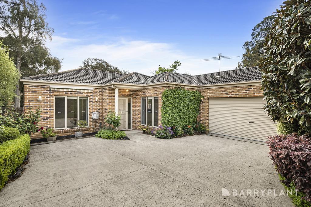 18a Glendale Ct, Kilsyth, VIC 3137