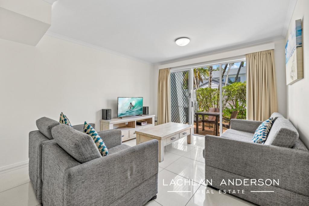 23/2 Landsborough Pde, Golden Beach, QLD 4551