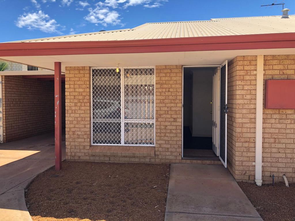 2/52 Robert St, Kalgoorlie, WA 6430