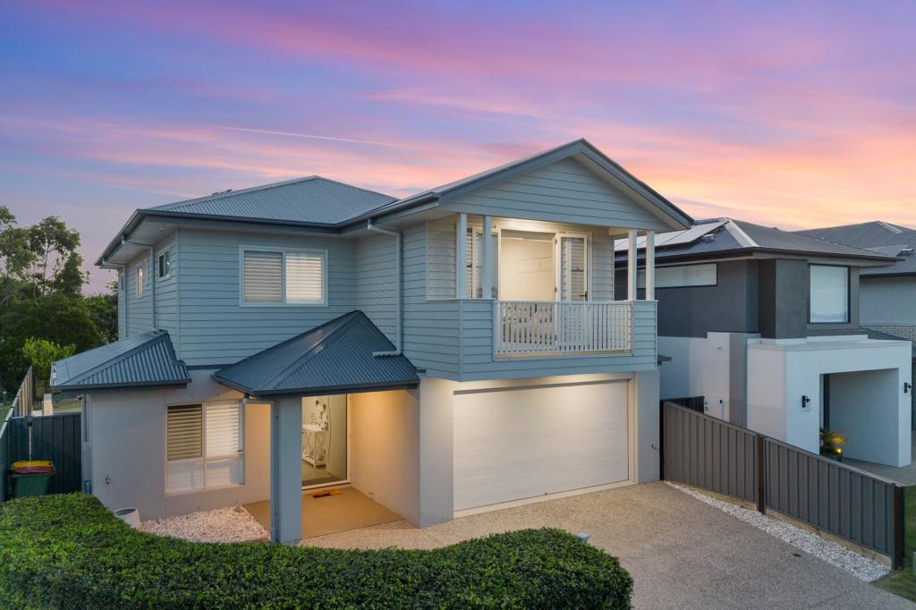41 Viewland Cres, Thornlands, QLD 4164