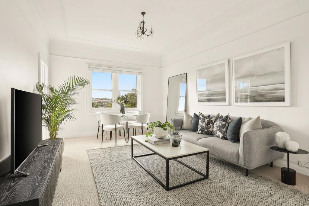 7/281A EDGECLIFF RD, WOOLLAHRA, NSW 2025