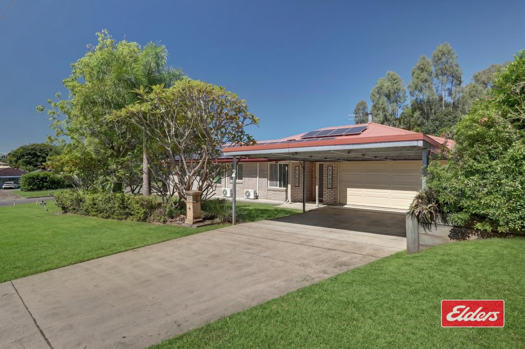 2 Tinworth St, Willowbank, QLD 4306
