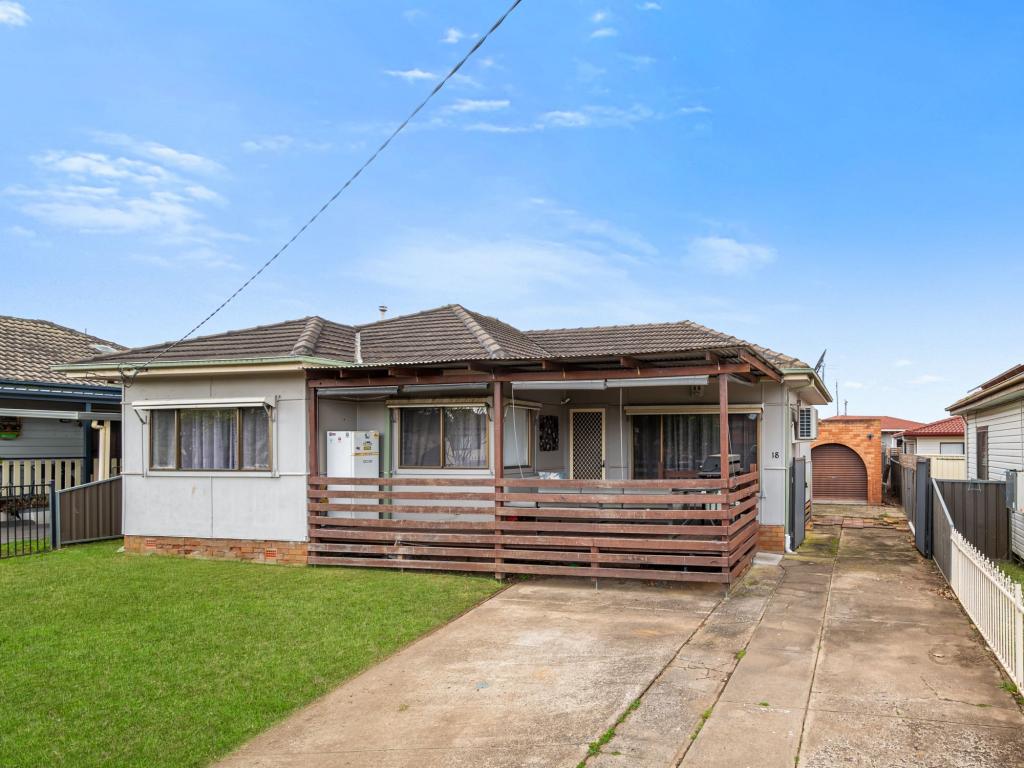 18 Cooinda St, Colyton, NSW 2760