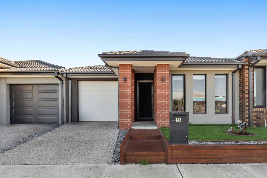 24 Edgedell Ave, Kalkallo, VIC 3064